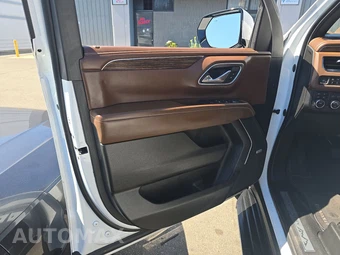 2023 Chevrolet Tahoe High Country 3LZ - miniatura 9