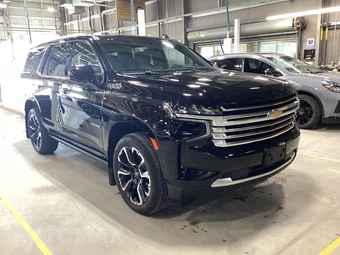 2023 Chevrolet Tahoe High Country 3LZ - samochód z USA z aukcji Manheim, oferta Kup Teraz w AUTOMAX