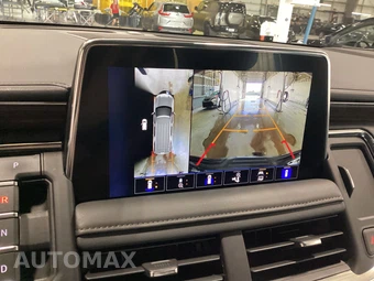 2023 Chevrolet Tahoe High Country 3LZ - miniatura 11