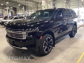 2023 Chevrolet Tahoe High Country 3LZ - miniatura 2