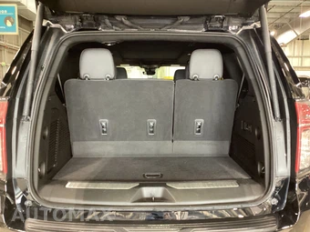 2023 Chevrolet Tahoe High Country 3LZ - miniatura 20