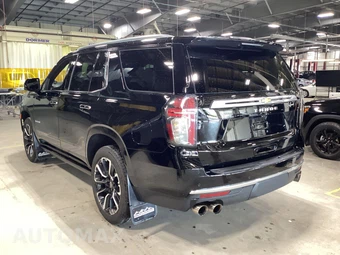 2023 Chevrolet Tahoe High Country 3LZ - miniatura 3
