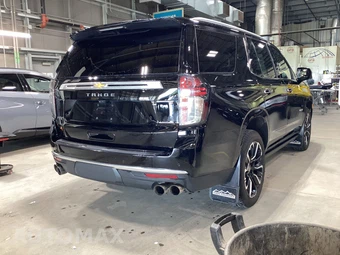 2023 Chevrolet Tahoe High Country 3LZ - miniatura 4