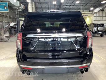 2023 Chevrolet Tahoe High Country 3LZ - miniatura 5
