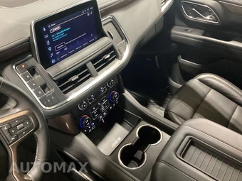 2023 Chevrolet Tahoe High Country 3LZ - miniatura 6