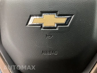 2023 Chevrolet Tahoe High Country 3LZ - miniatura 9