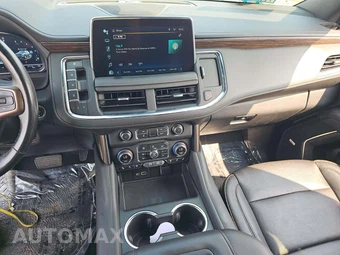 2023 Chevrolet Tahoe High Country 3LZ - miniatura 10