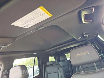 2023 Chevrolet Tahoe High Country 3LZ - miniatura 11