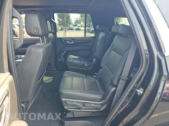 2023 Chevrolet Tahoe High Country 3LZ - miniatura 13