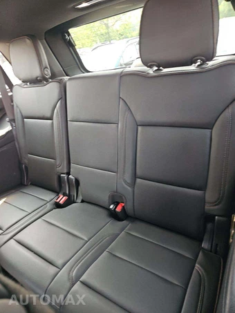 2023 Chevrolet Tahoe High Country 3LZ - miniatura 14