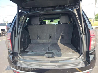 2023 Chevrolet Tahoe High Country 3LZ - miniatura 15