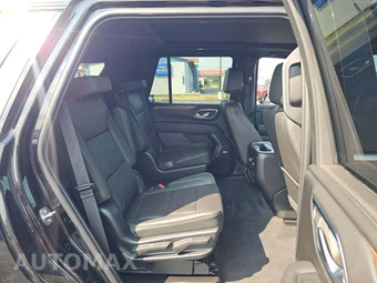 2023 Chevrolet Tahoe High Country 3LZ - miniatura 17