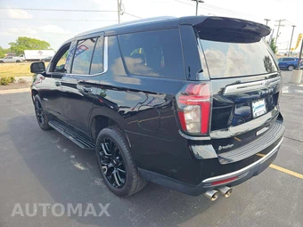 2023 Chevrolet Tahoe High Country 3LZ - miniatura 2