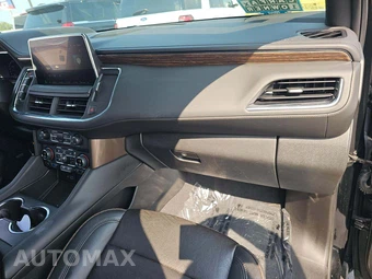2023 Chevrolet Tahoe High Country 3LZ - miniatura 20