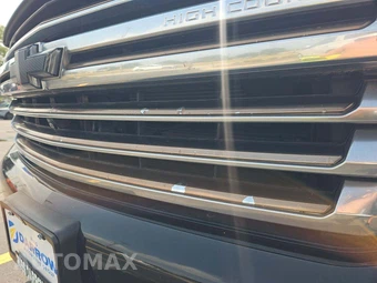 2023 Chevrolet Tahoe High Country 3LZ - miniatura 23