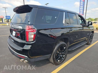 2023 Chevrolet Tahoe High Country 3LZ - miniatura 3
