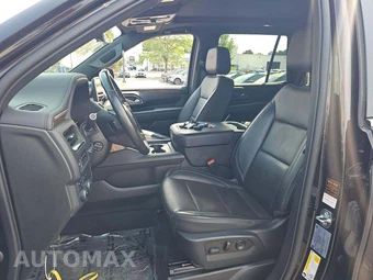 2023 Chevrolet Tahoe High Country 3LZ - miniatura 6