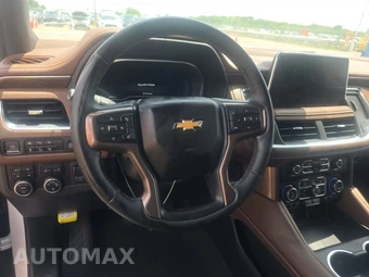 2023 Chevrolet Tahoe High Country 3LZ - miniatura 10