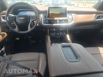 2023 Chevrolet Tahoe High Country 3LZ - miniatura 11
