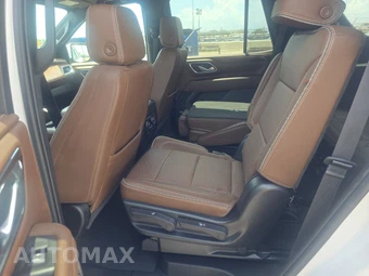 2023 Chevrolet Tahoe High Country 3LZ - miniatura 13