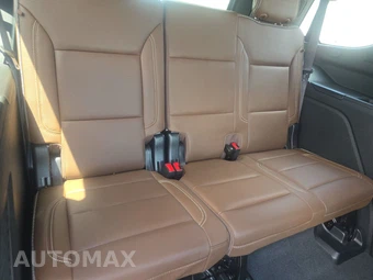 2023 Chevrolet Tahoe High Country 3LZ - miniatura 14