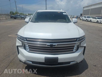 2023 Chevrolet Tahoe High Country 3LZ - miniatura 2