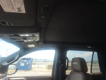 2023 Chevrolet Tahoe High Country 3LZ - miniatura 20