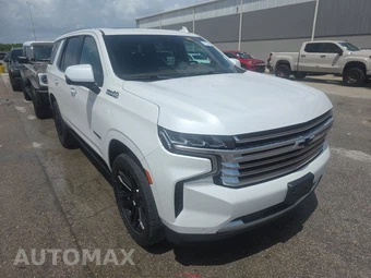 2023 Chevrolet Tahoe High Country 3LZ - miniatura 3