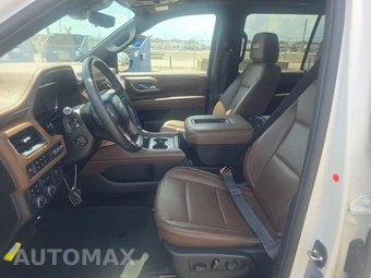 2023 Chevrolet Tahoe High Country 3LZ - miniatura 7