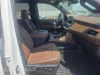 2023 Chevrolet Tahoe High Country 3LZ - miniatura 8