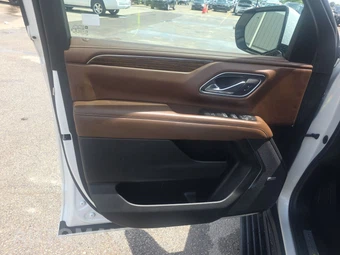 2023 Chevrolet Tahoe High Country 3LZ - miniatura 9