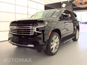 2023 Chevrolet Tahoe High Country 3LZ