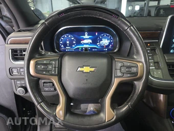 2023 Chevrolet Tahoe High Country 3LZ - miniatura 10