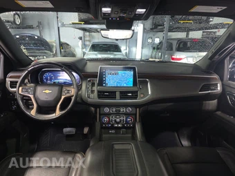 2023 Chevrolet Tahoe High Country 3LZ - miniatura 11