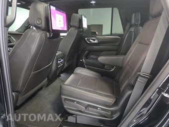 2023 Chevrolet Tahoe High Country 3LZ - miniatura 13