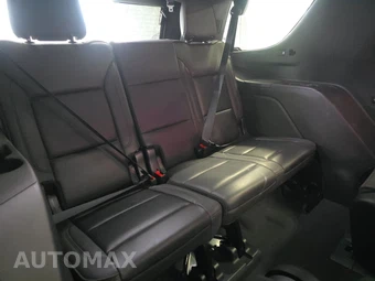 2023 Chevrolet Tahoe High Country 3LZ - miniatura 14