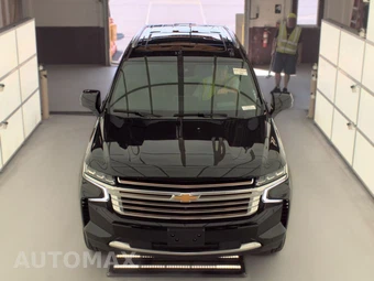 2023 Chevrolet Tahoe High Country 3LZ - miniatura 2