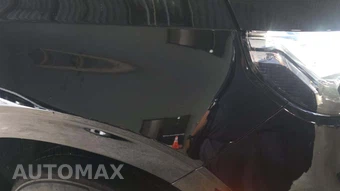 2023 Chevrolet Tahoe High Country 3LZ - miniatura 23