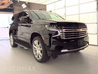 2023 Chevrolet Tahoe High Country 3LZ - miniatura 3