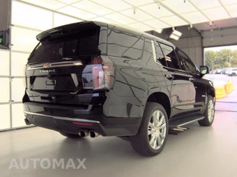 2023 Chevrolet Tahoe High Country 3LZ - miniatura 4