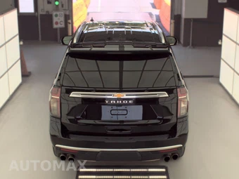 2023 Chevrolet Tahoe High Country 3LZ - miniatura 5