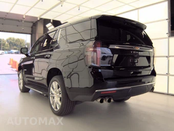 2023 Chevrolet Tahoe High Country 3LZ - miniatura 6