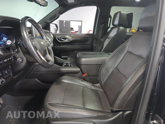 2023 Chevrolet Tahoe High Country 3LZ - miniatura 7
