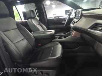 2023 Chevrolet Tahoe High Country 3LZ - miniatura 8