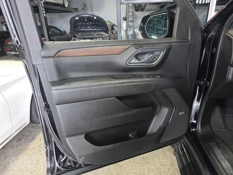 2023 Chevrolet Tahoe High Country 3LZ - miniatura 9