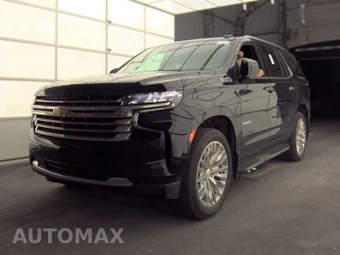 2023 Chevrolet Tahoe High Country 3LZ