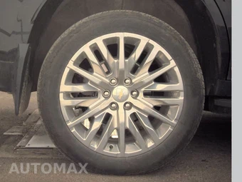 2023 Chevrolet Tahoe High Country 3LZ - miniatura 11