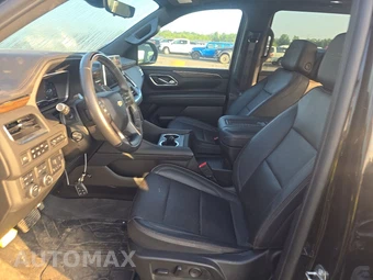 2023 Chevrolet Tahoe High Country 3LZ - miniatura 13