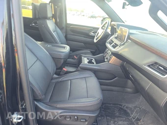 2023 Chevrolet Tahoe High Country 3LZ - miniatura 14