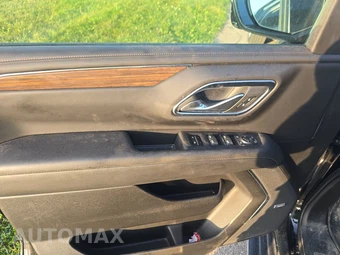 2023 Chevrolet Tahoe High Country 3LZ - miniatura 15